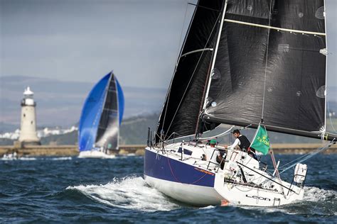 2019 rolex fastnet race|fastnet road race.